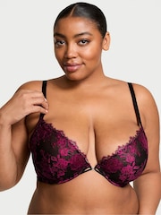 Victoria's Secret ongevoerde rozenkanten beha - Image 1 of 3