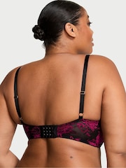 Victoria's Secret ongevoerde rozenkanten beha - Image 2 of 3