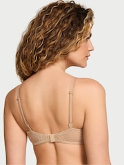 Praline nude - Victoria's Secret roze kanten beha - Image 2 of 3