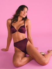 Kir rood - Victoria's Secret bombshell beha - Image 4 of 5