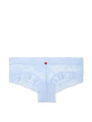 Victoria's Secret Light Blue Cheeky Knickers - Image 3 of 3