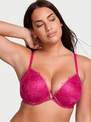 Victoria's Secret roze kanten beha - Image 1 of 3