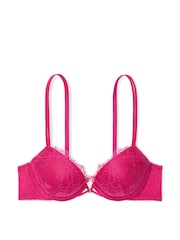 Victoria's Secret roze kanten beha - Image 3 of 3