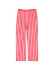 Victoria's Secret PINK Double Bubble Pink Pyjama Trousers - Image 3 of 3
