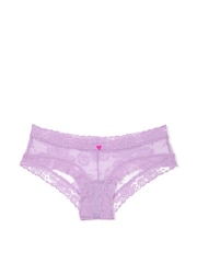 Victoria's Secret Charmed Violet Purple Cheeky Knickers - Image 3 of 3