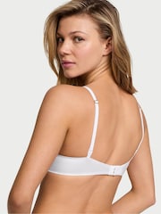 Victoria's Secret White Push Up Bra - Image 2 of 4