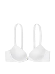 Victoria's Secret White Push Up Bra - Image 3 of 4