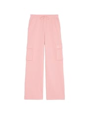Victoria's Secret PINK Dusk Pink Cargo Joggers - Image 3 of 4
