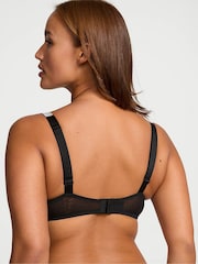 Zwart - Victoria's Secret - Beha met glanzende bandjes - Image 2 of 3