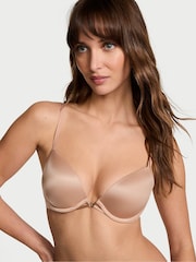Praline nude - Victoria's Secret beha - Image 1 of 4