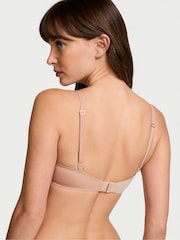Praline nude - Victoria's Secret beha - Image 2 of 4