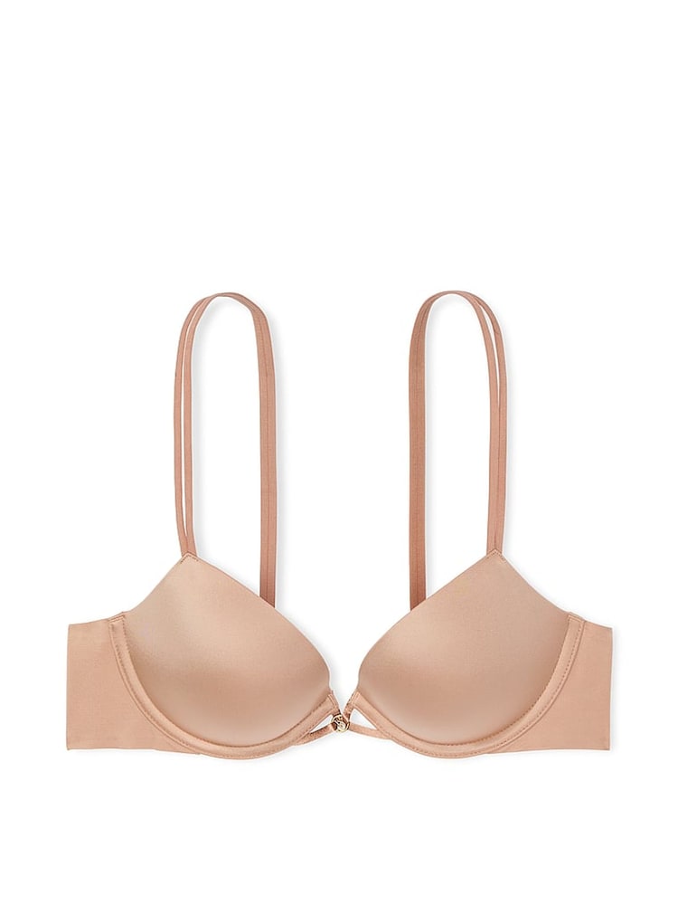 Praline nude - Victoria's Secret beha - Image 3 of 4