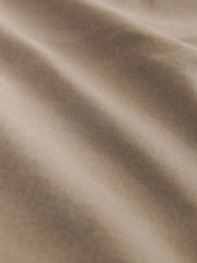Stone Slim Fit Signature Chino Trousers With Silk - Image 2 of 4