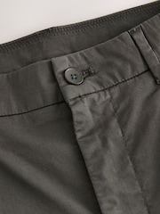 Marrón - Lightweight Stretch Chino Trousers - Imagen 8 de 10