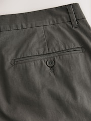 Marrón - Lightweight Stretch Chino Trousers - Imagen 9 de 10