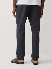 Azul marino - Lightweight Stretch Chino Trousers - Imagen 4 de 10