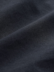 Azul marino - Lightweight Stretch Chino Trousers - Imagen 8 de 10