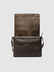 Rodd & Gunn Newstead Messenger Satchel Bag - Εικόνα 3 του 5