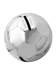 Personalised Football Money Box by Treat Republic - Image 5 of 5