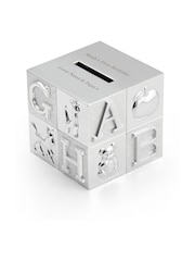 Personalised ABC Money Box by Treat Republic - Image 5 of 5