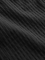 أسود - شورت سباحة مزركش بملمس بارز - Image 11 of 11