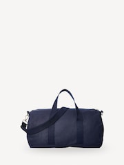 Polo Ralph Lauren Navy Polo Player Duffle Bag - Image 3 of 10