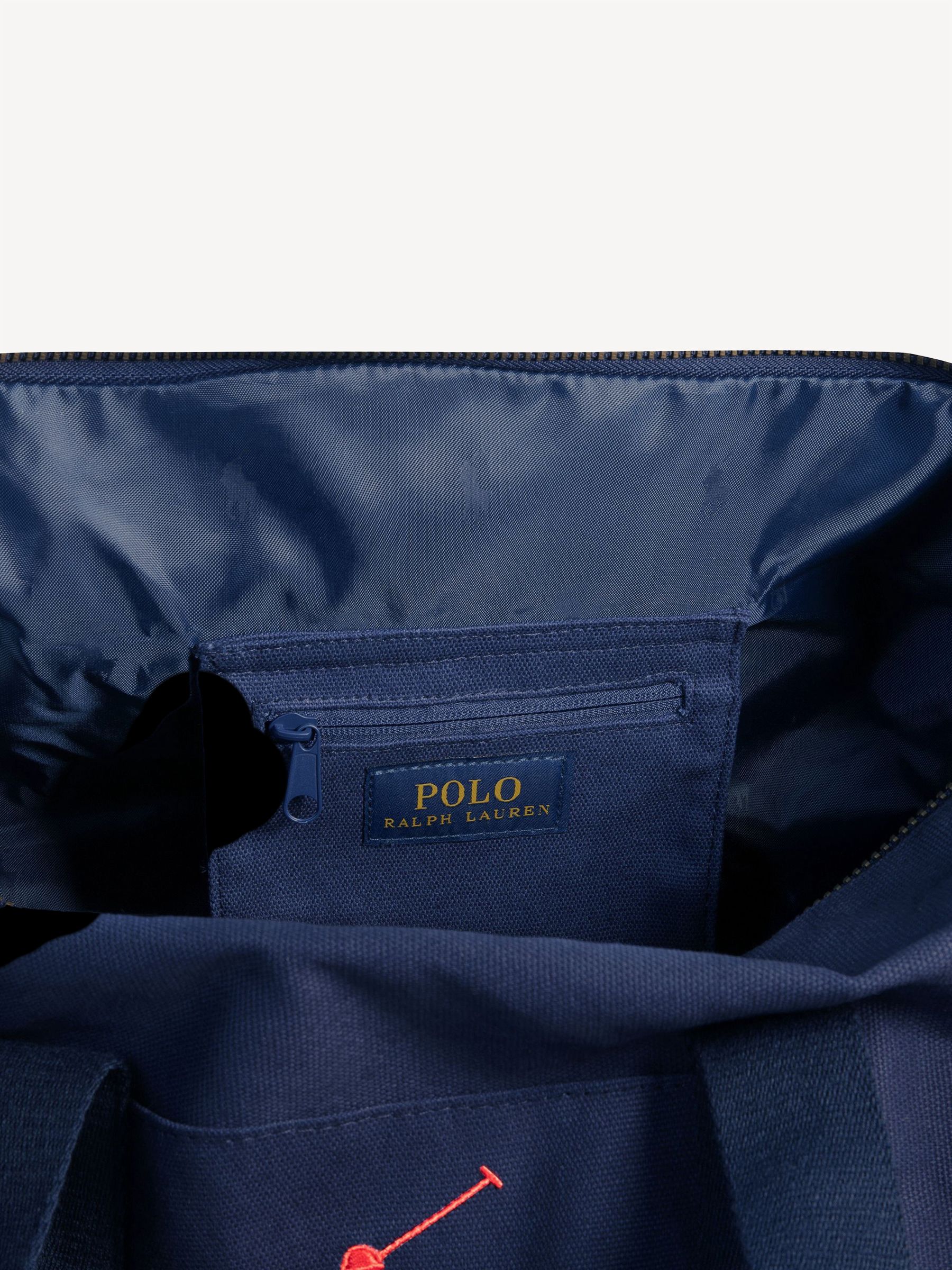 Polo ralph lauren shopping bag sale