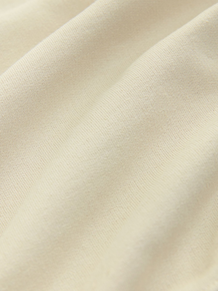 Neutral Pumpkin Latte Sweatshirt - Image 7 of 8
