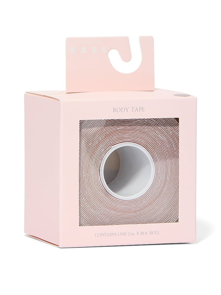 Victoria's Secret Caramel Nude Body Tape - Image 2 of 2