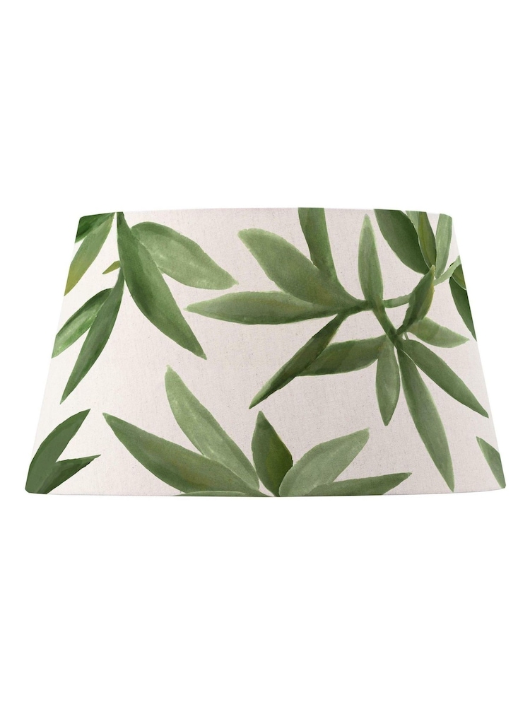 Voyage Maison Apple Silverwood Quintus Taper Lampshade - Image 2 of 2