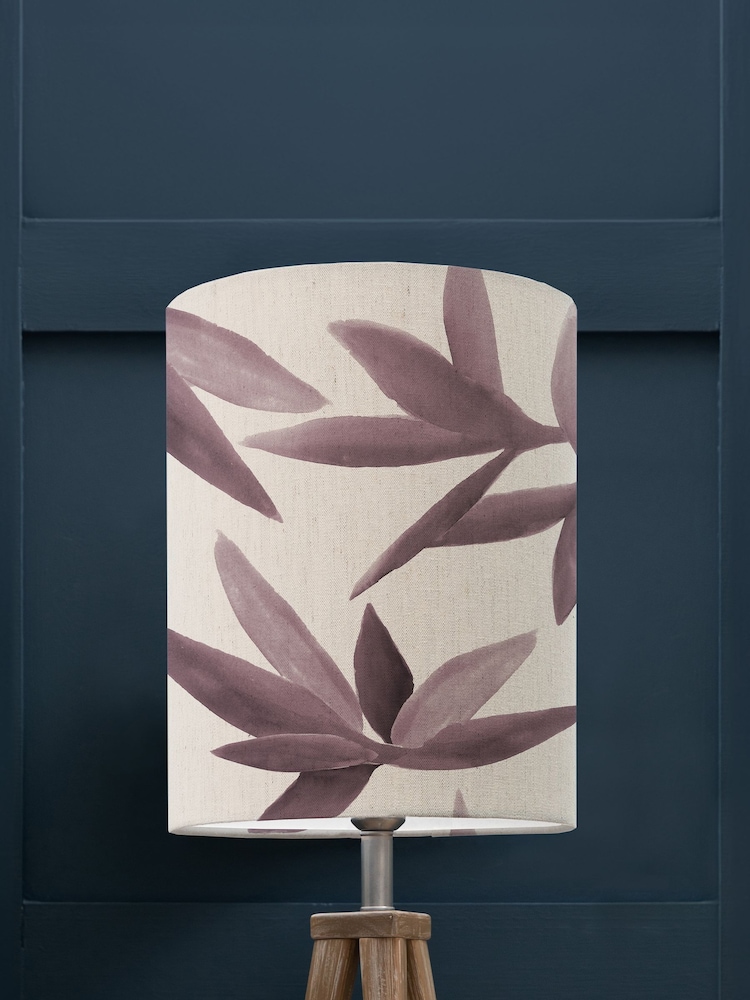 Voyage Maison Dusk Savannah Anna Lampshade - Image 1 of 2