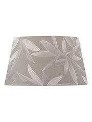 Voyage Maison Snow Silverwood Quintus Taper Lampshade - Image 2 of 2