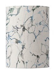 Voyage Maison Frost Carrara Anna Lampshade - Image 2 of 2