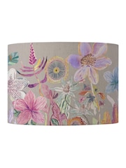 Voyage Maison Haze Primrose Eva Lampshade - Image 2 of 2