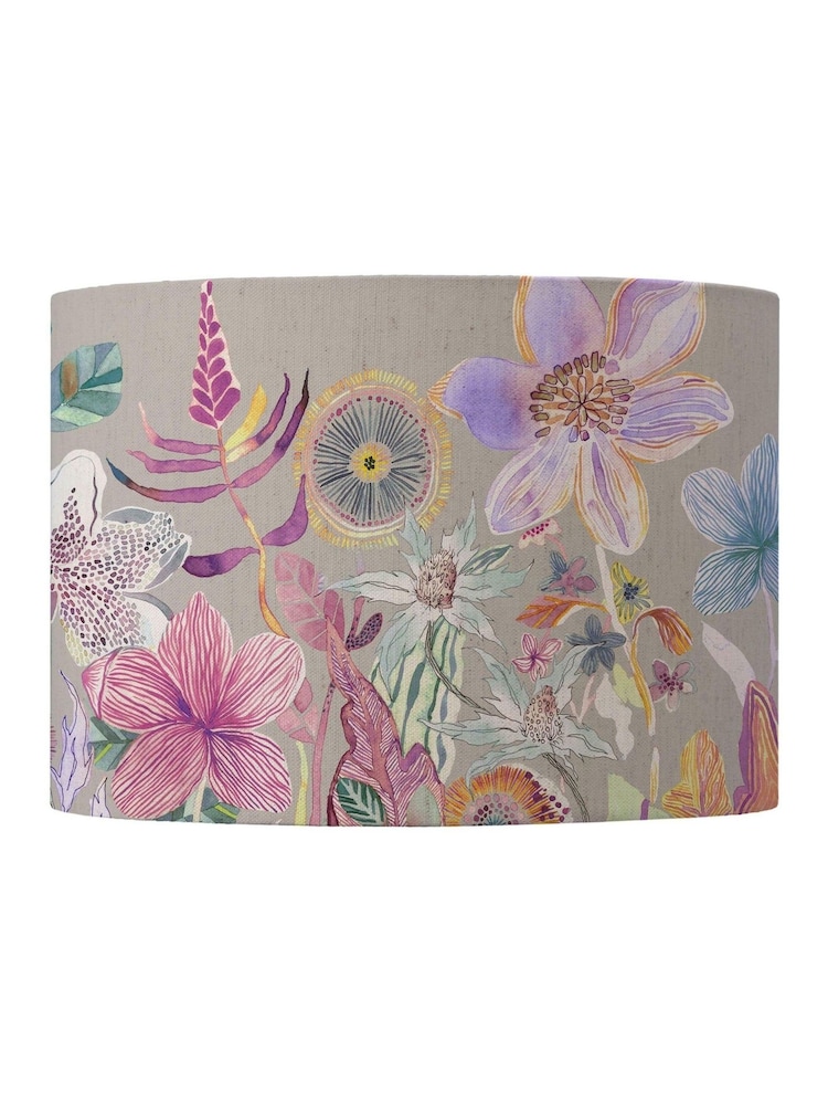 Voyage Maison Haze Primrose Eva Lampshade - Image 2 of 2