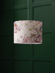 Voyage Maison Blossom Brushwood Eva Lampshade - Image 1 of 2