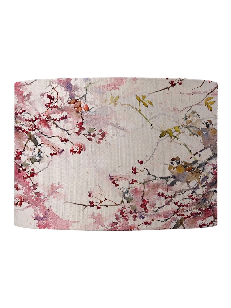 Voyage Maison Blossom Brushwood Eva Lampshade - Image 2 of 2