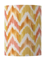 Voyage Maison Orange Savannah Anna Lampshade - Image 2 of 2