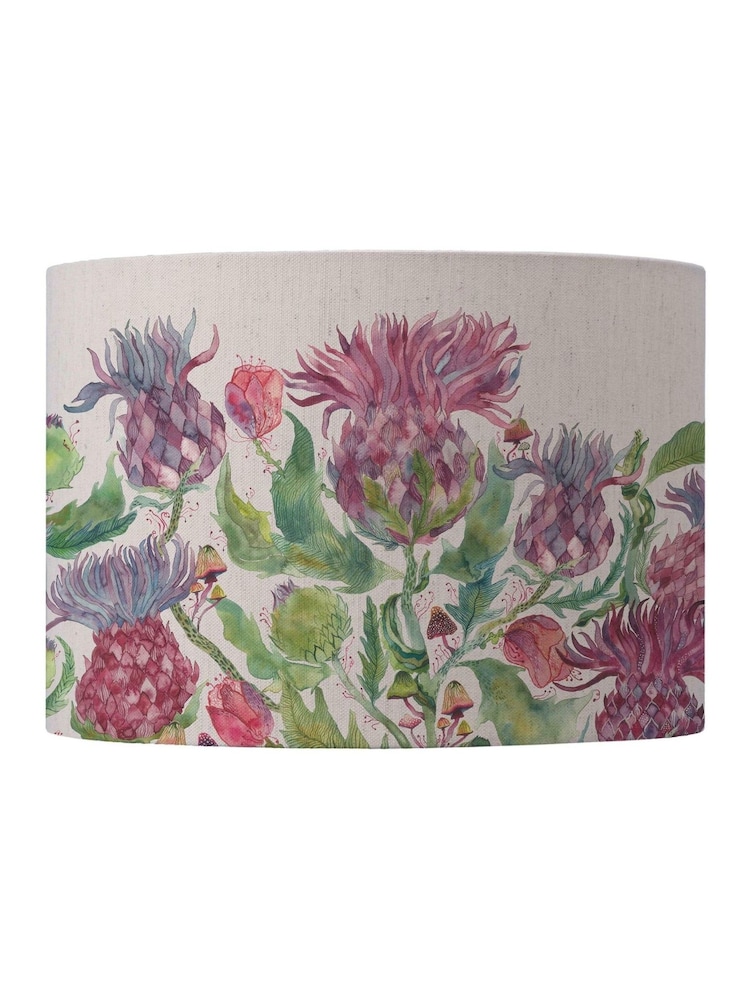 Voyage Maison Damson Fairytale Bristle Eva Lampshade - Image 2 of 2