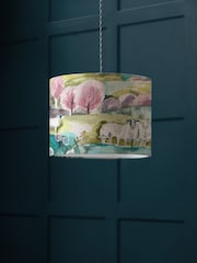 Voyage Maison Linen Buttermere Eva Lampshade - Image 1 of 2