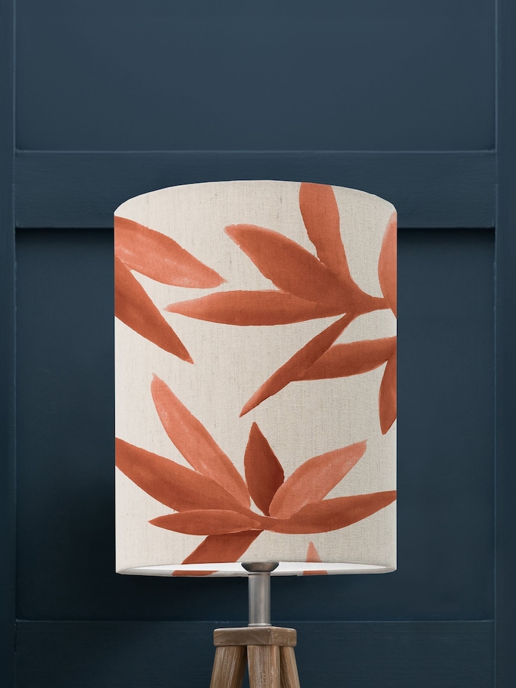 Voyage Maison Amber Savannah Anna Lampshade - Image 1 of 2