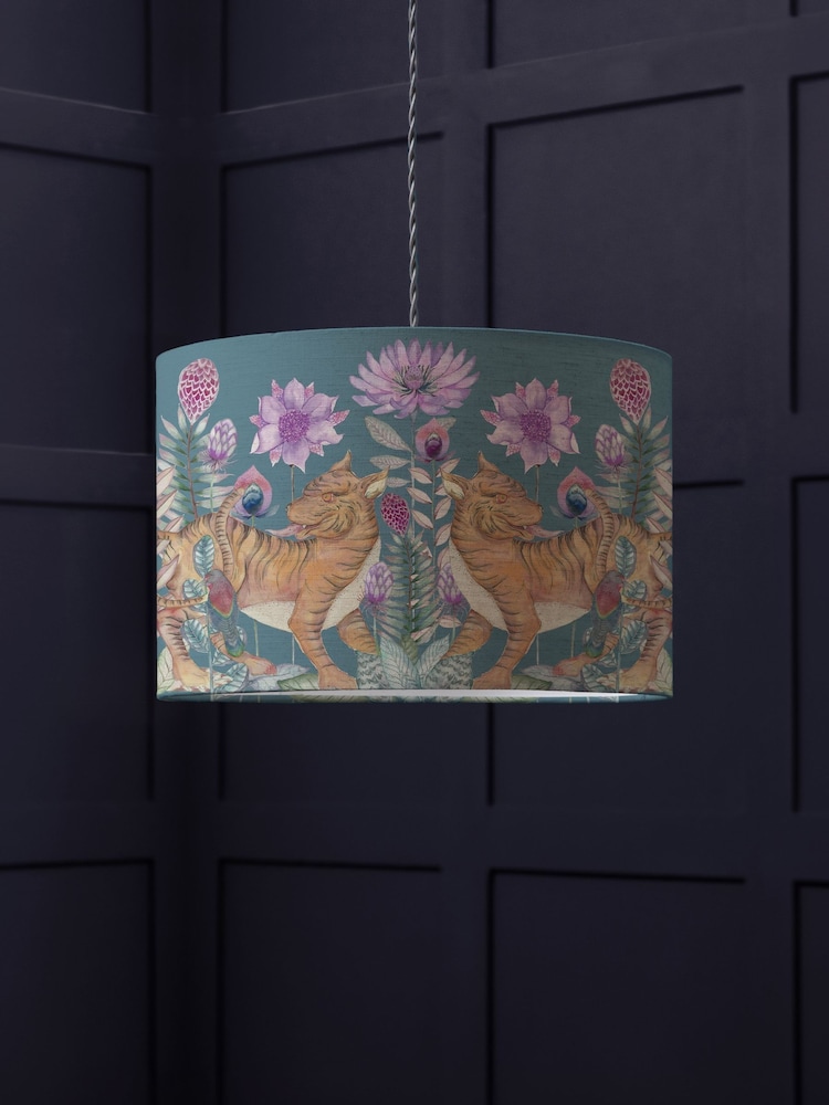 Voyage Maison Iris Baghdev Eva Lampshade - Image 1 of 2