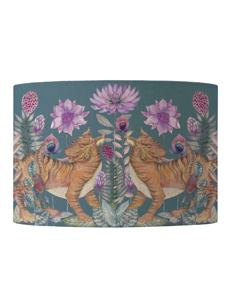 Voyage Maison Iris Baghdev Eva Lampshade - Image 2 of 2