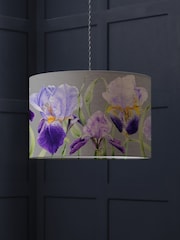 Voyage Maison Damson Elva Eva Lampshade - Image 1 of 2