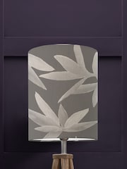 Voyage Maison Frost Savannah Anna Lampshade - Image 1 of 2