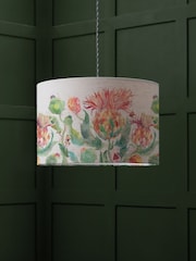 Voyage Maison Marigold Enchanting Thistle Eva Lampshade - Image 1 of 2