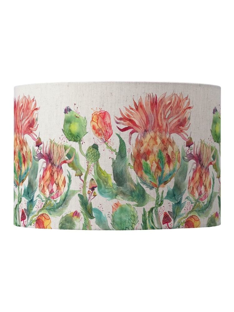 Voyage Maison Marigold Enchanting Thistle Eva Lampshade - Image 2 of 2