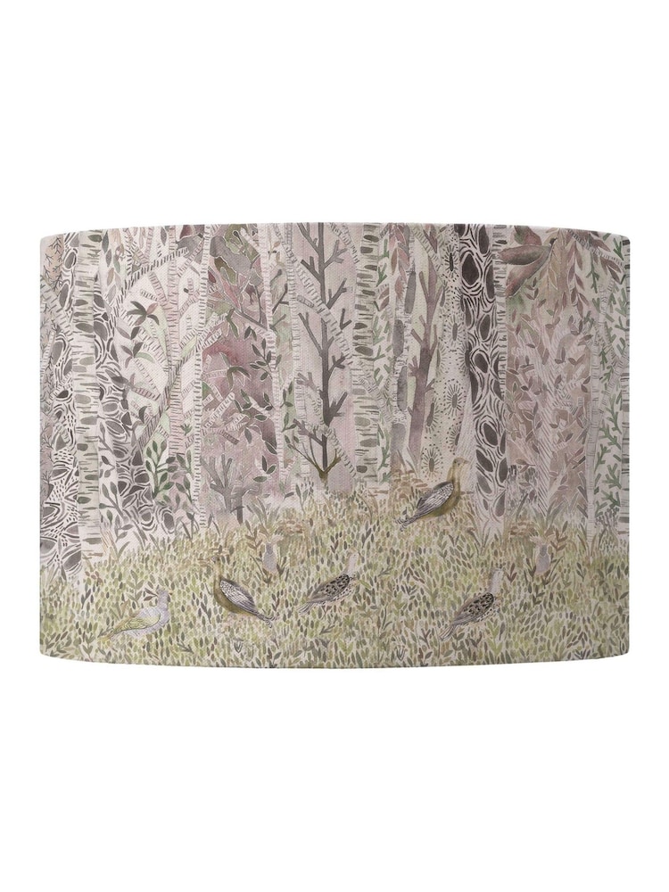 Voyage Maison Willow Whimsical Tale Eva Lampshade - Image 2 of 2