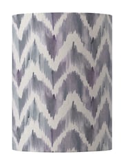 Voyage Maison Violet Savannah Anna Lampshade - Image 2 of 2