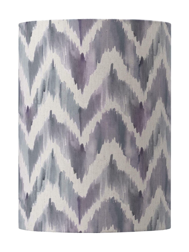 Voyage Maison Violet Savannah Anna Lampshade - Image 2 of 2